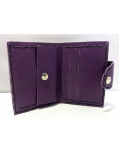 Portafoglio Unisex 2