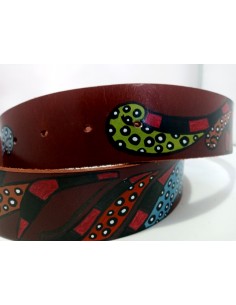 Cintura Dipinta 2