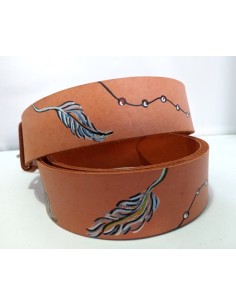 Cintura Piume 2