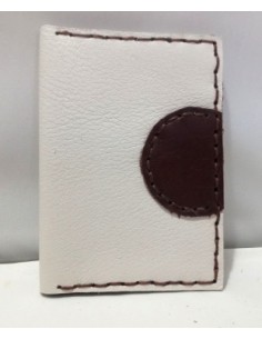 Portacarte Simple