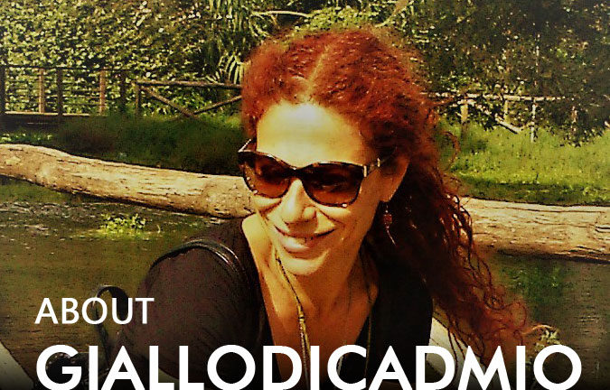 about giallodicadmio