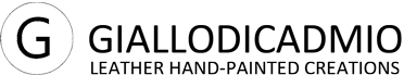 Giallodicadmio Leather Creations